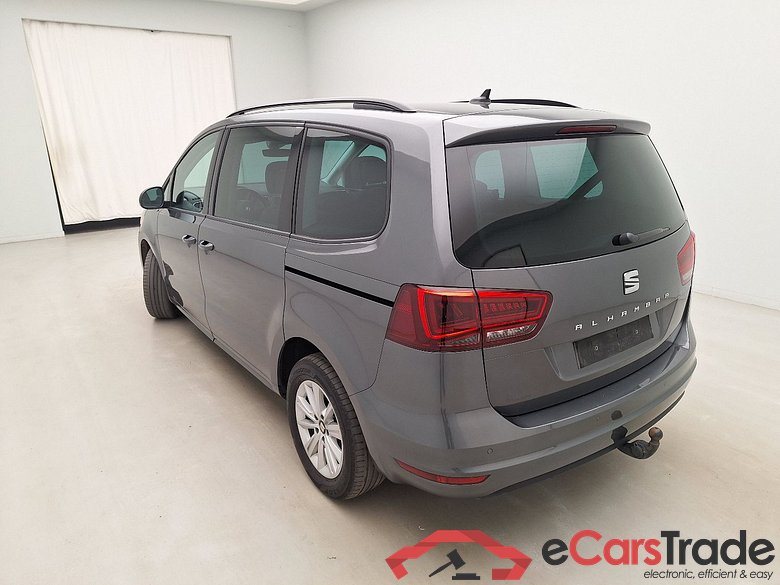 Seat, Alhambra FL'15, SEAT Alhambra 2.0 TDI 110kW Move DSG 5d 7places #6