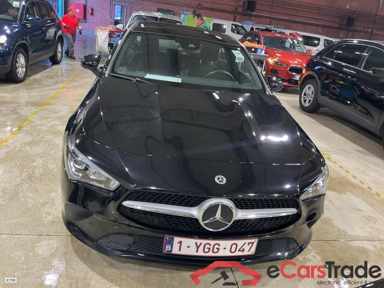 MERCEDES-BENZ CLA - Klasse 1.3 CLA 200 BUSINESS SOLUTION #2