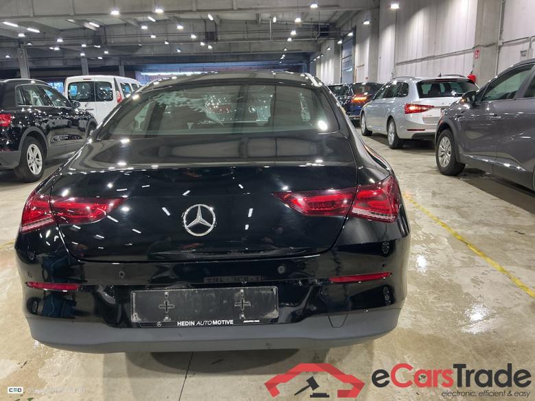 MERCEDES-BENZ CLA - Klasse 1.3 CLA 200 BUSINESS SOLUTION #5