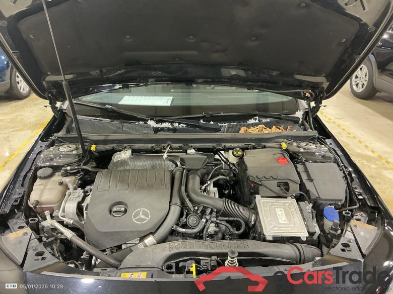 MERCEDES-BENZ CLA - Klasse 1.3 CLA 200 BUSINESS SOLUTION #6