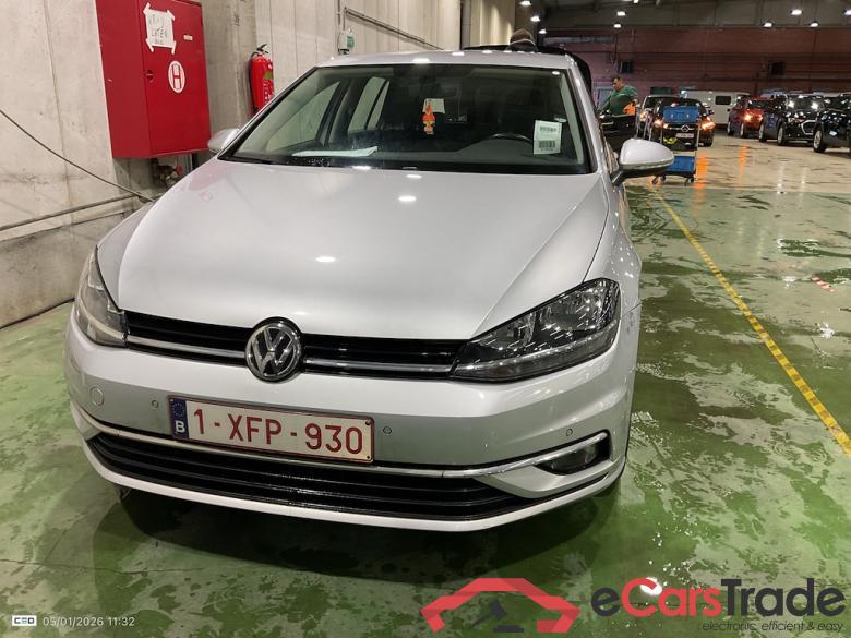 VOLKSWAGEN GOLF VII DIESEL - 2017 1.6 SCR TDi Comfortline (EU6.2) STOCK #2