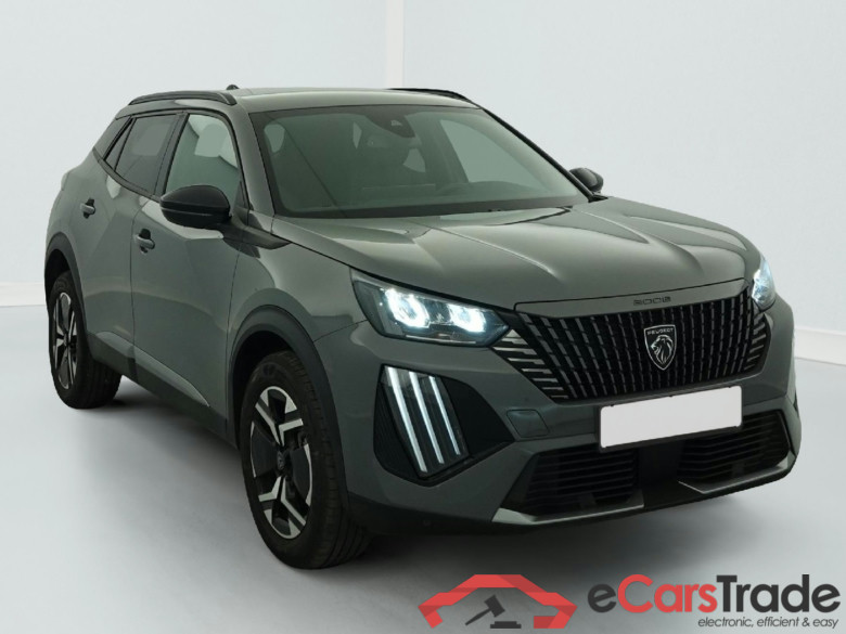 Peugeot 2008 100 S&S BVM6 Allure #1