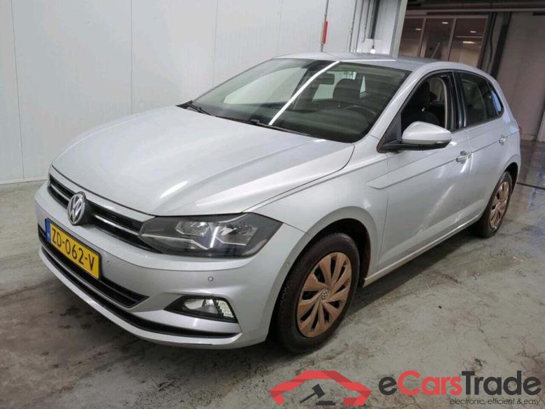 VOLKSWAGEN POLO 1.6 TDI Comf.l. Bus. #1
