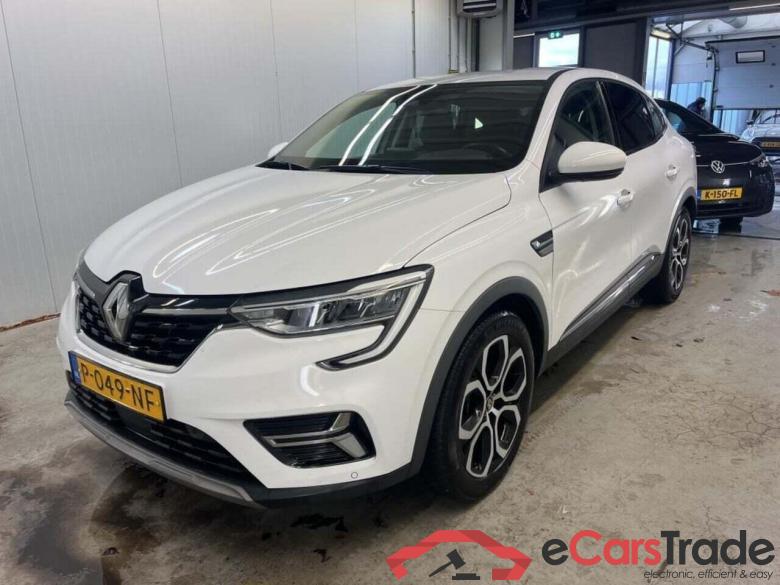 RENAULT Arkana 1.6 E-T H 145 Intens #1