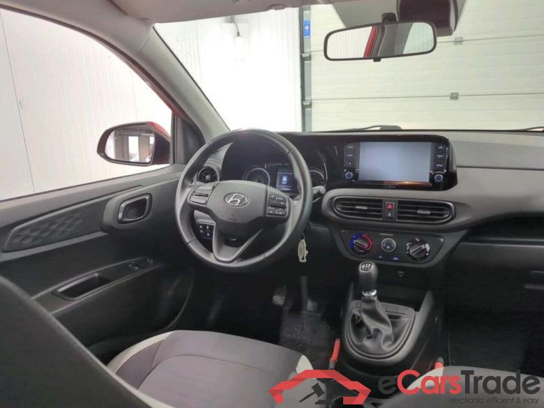 HYUNDAI i10 1.0 Comfort #3