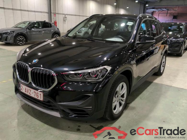 BMW X1 1.5 XDRIVE25E (162KW)