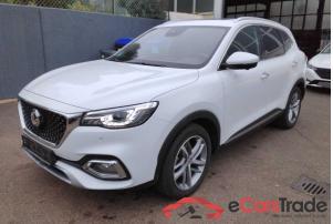 MG EHS PHEV Luxury 5d 119kW #1