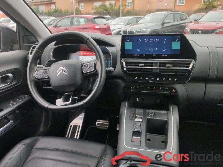 CITROEN C5 Aircross Hybrid / 2022 / 5P / todoterreno 225 e-EAT8 Shine Pack #3