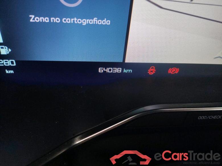 CITROEN C5 Aircross Hybrid / 2022 / 5P / todoterreno 225 e-EAT8 Shine Pack #5