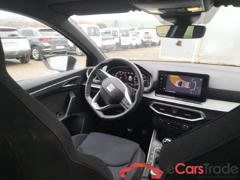 Ibiza FR 40 Aniversario 1.0 TSI 115CV MT6 E6d #3