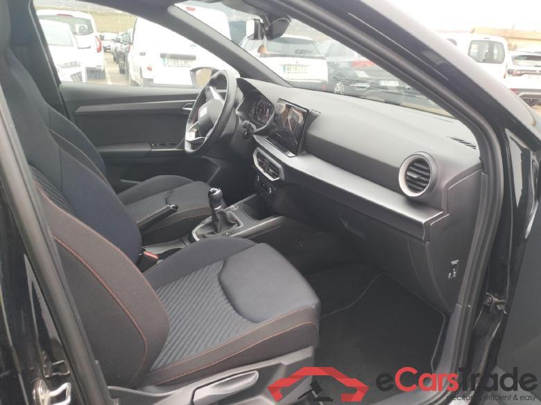 Ibiza FR 40 Aniversario 1.0 TSI 115CV MT6 E6d #6