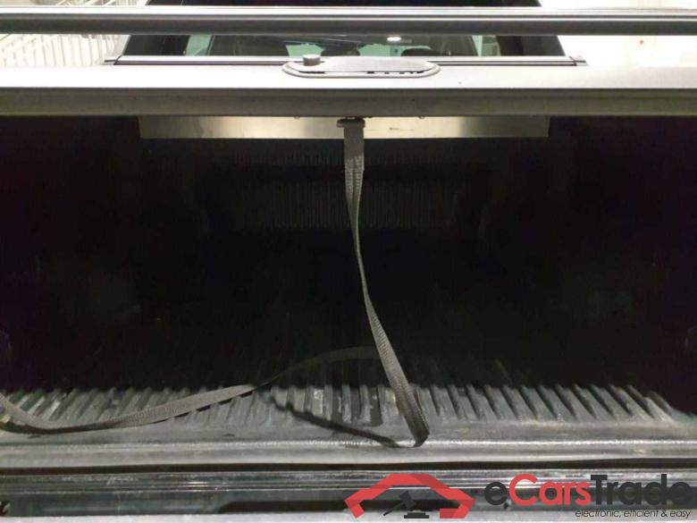 Ford Ranger (TKE)(2011->) DE - PickupDK4 2.0 TDCi Panther EU6d-T, Raptor 4x4 Doppelkabine (EURO 6d-TEMP), #2