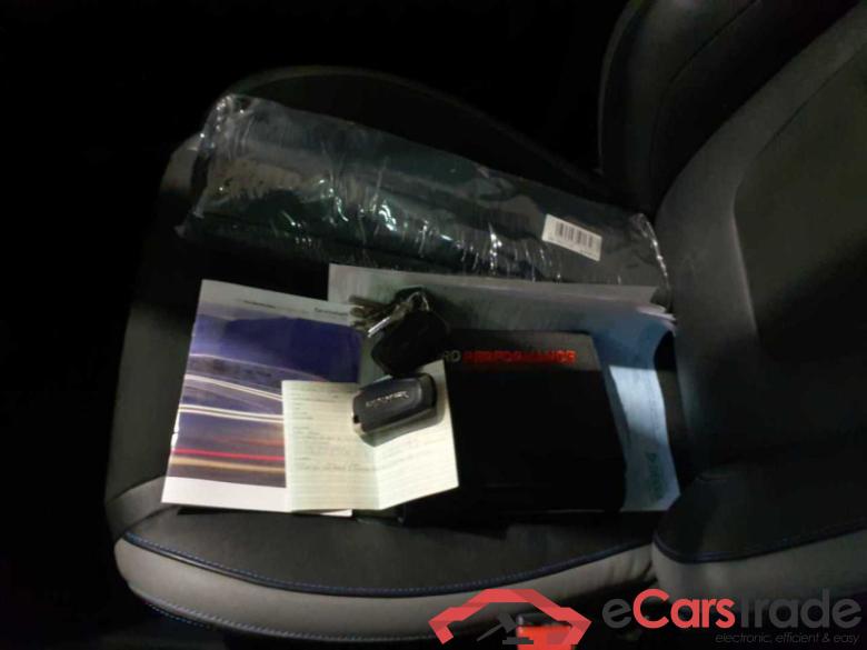 Ford Ranger (TKE)(2011->) DE - PickupDK4 2.0 TDCi Panther EU6d-T, Raptor 4x4 Doppelkabine (EURO 6d-TEMP), #4