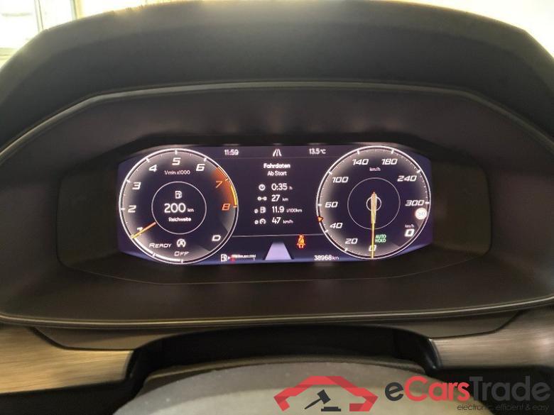 Cupra Leon Sportstourer (KL8/KU8)(09.2020->) DE - Kb5 2.0 TSI EU6d, VZ 4Drive - Ölverlust am Turbolader #6