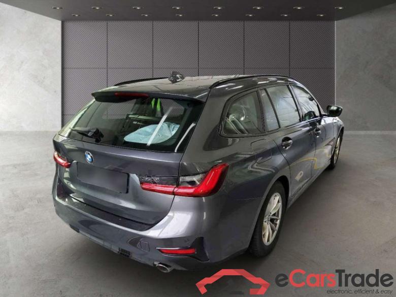 BMW 3 Touring (G21)(06.2019->) DE - Kb5 318 d Mild-Hybrid EU6d, Sport Line (EURO 6d), 2020 - 2022 #3