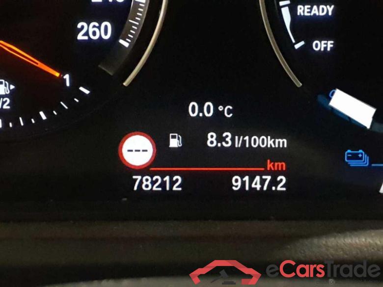 BMW X1 (F48)(2015->) DE - SUV5 xDrive25e EU6d, M Sport (EURO 6d), (Facelift) 2020 - 2022 #6