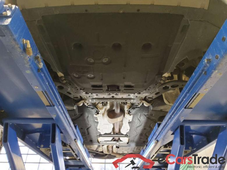 BMW X1 (F48)(2015->) DE - SUV5 xDrive25e EU6d, Advantage (EURO 6d), (Facelift) 2020 - 2022 #5