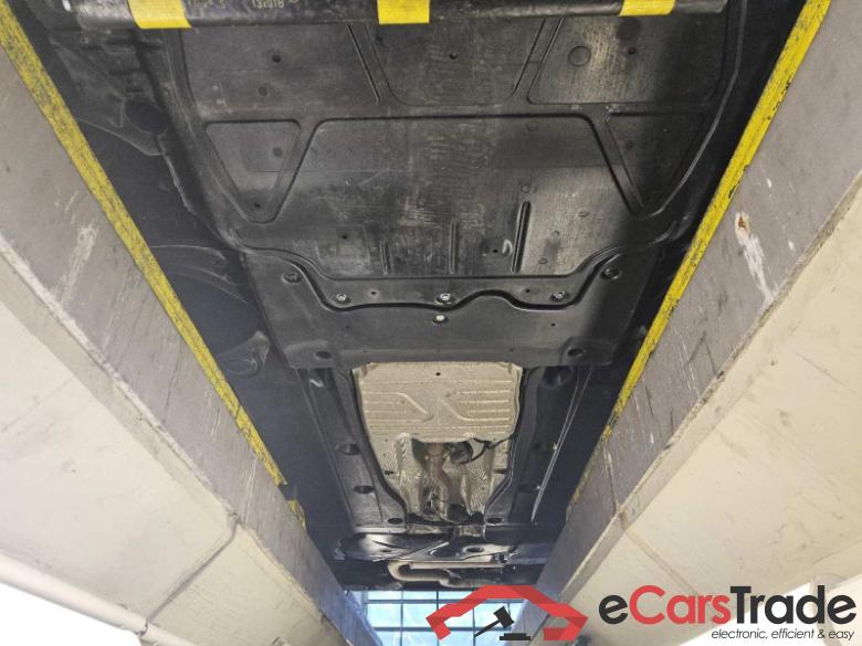 Volkswagen Touran (5T1)(04.2015->) DE - Van5 2.0 TDI BMT/Start-Stopp EU6d-T, Comfortline, 2019 - 2020 #5