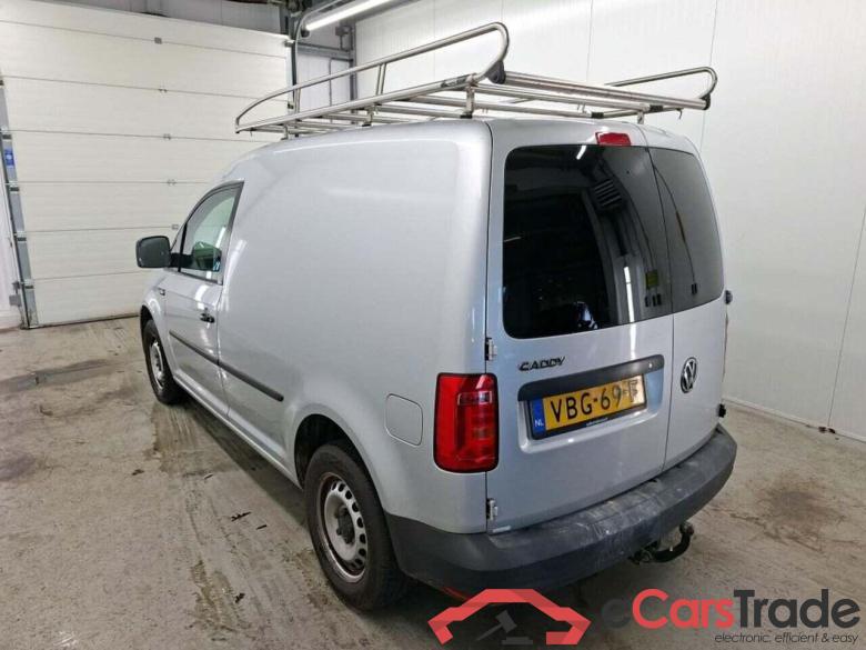 VOLKSWAGEN Caddy 2.0 TDI L1H1 BMT Tr. #6