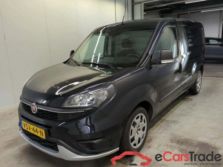 FIAT Doblò Cargo 1.6 MJ L2H1 S Trek.