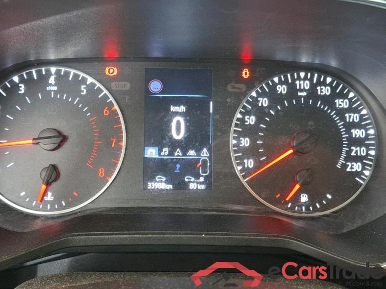 Clio V Business 1.0 SCe 65CV BVM5 E6d #6