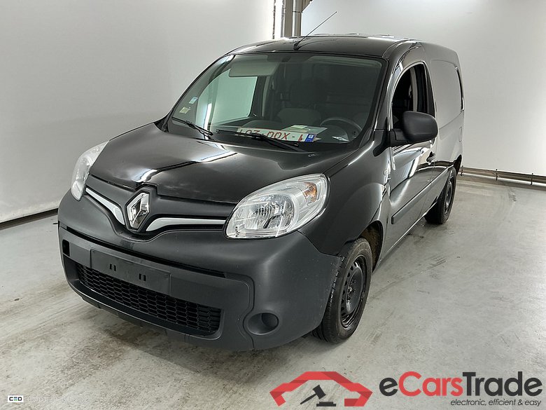 RENAULT KANGOO EXPRESS DSL - 2013 1.5 Blue dCi Grand Confort (EU6d-TEMP) #1