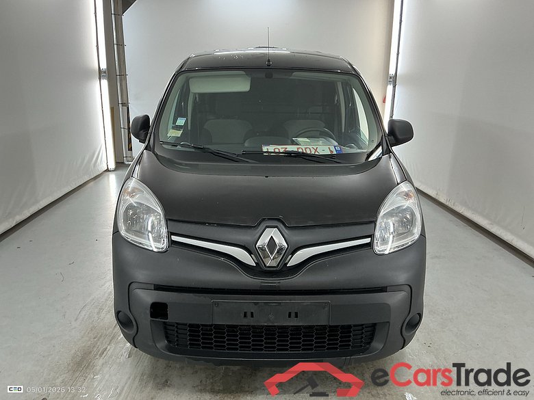 RENAULT KANGOO EXPRESS DSL - 2013 1.5 Blue dCi Grand Confort (EU6d-TEMP) #2