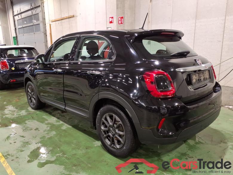 FIAT 500X DIESEL - 2019 1.3 Multijet Lounge (EU6d-TEMP) #2