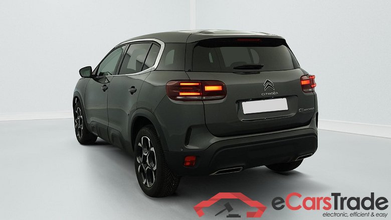 Citroen C5 AIRCROSS PureTech 130 S&S EAT8 Feel Pack #5