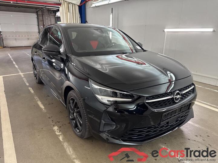 Opel Corsa Corsa 1.2 Turbo S/S Auto GS Line 96kW/131pk  5D/P Auto-8 #2