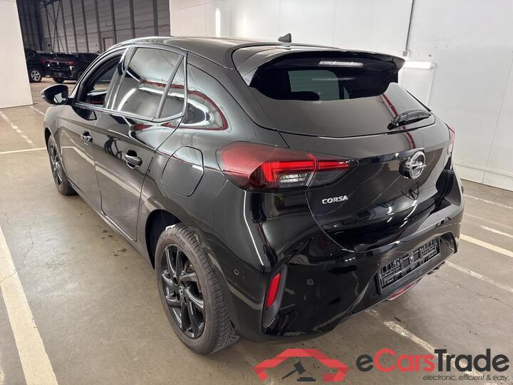 Opel Corsa Corsa 1.2 Turbo S/S Auto GS Line 96kW/131pk  5D/P Auto-8 #3