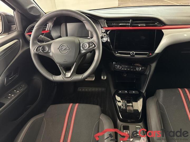 Opel Corsa Corsa 1.2 Turbo S/S Auto GS Line 96kW/131pk  5D/P Auto-8 #5