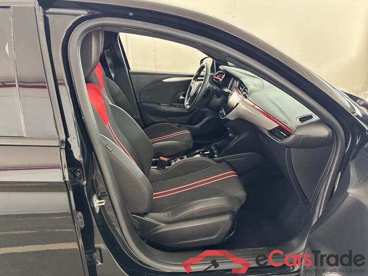 Opel Corsa Corsa 1.2 Turbo S/S Auto GS Line 96kW/131pk  5D/P Auto-8 #6