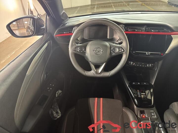 Opel Corsa Corsa 1.2 Turbo S/S Auto GS Line 96kW/131pk  5D/P Auto-8 #5