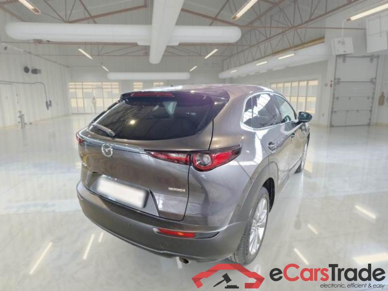 MAZDA CX-30 / 2019 / 5P / SUV 2.0L SKYACTIV-G 150CV M HYBRID EXECUTIVE #2