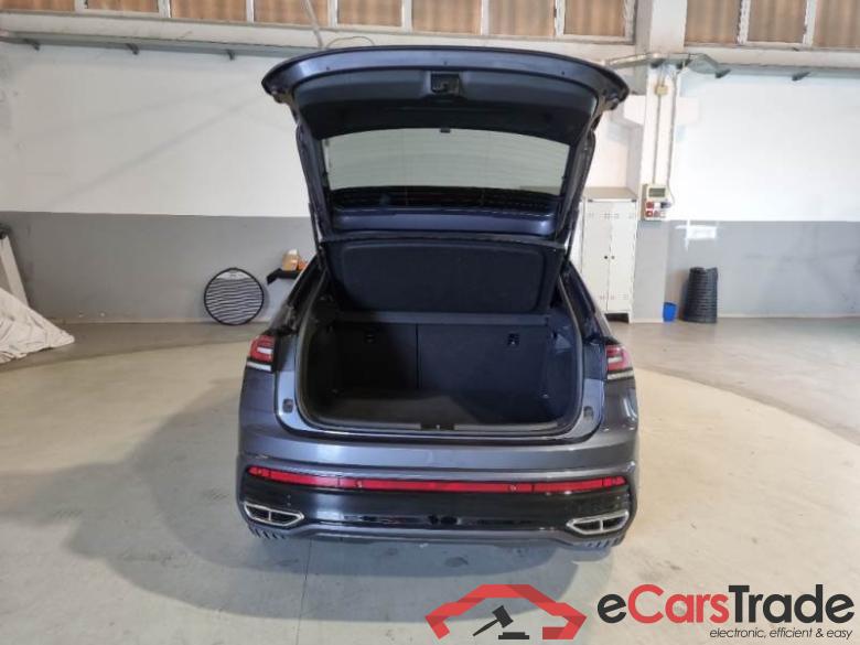 VOLKSWAGEN TAIGO / 2021 / 5P / SUV 1.0 TSI 81KW R-LINE DSG #5