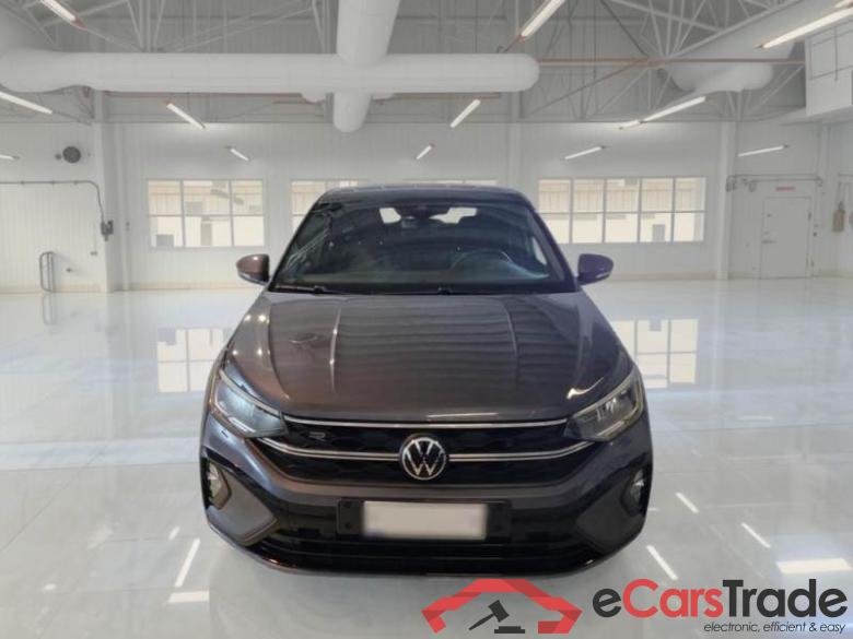 VOLKSWAGEN TAIGO / 2021 / 5P / SUV 1.0 TSI 81KW R-LINE DSG #6