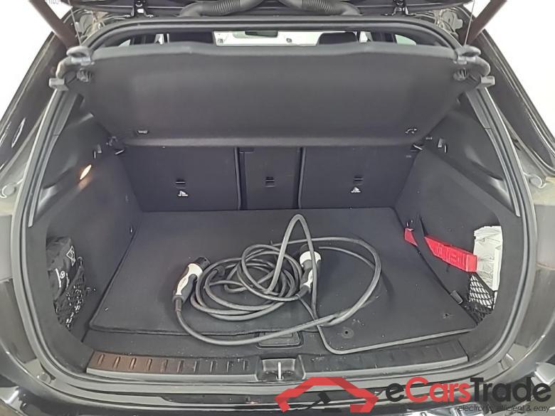 MERCEDES-BENZ EQA 250 Business Solution AMG auto 5D 140kW #5