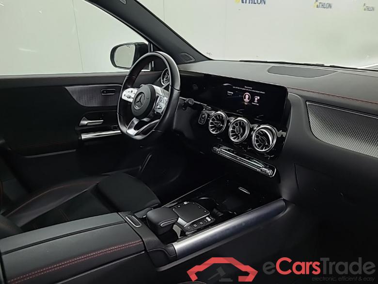 MERCEDES-BENZ EQA 250 Business Solution AMG auto 5D 140kW #6