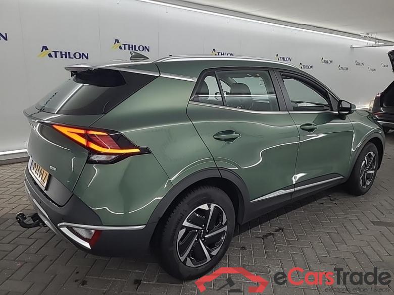 KIA SPORTAGE 1.6 T-GDi Hybrid DynamicLine AT6 5D 169kW #3