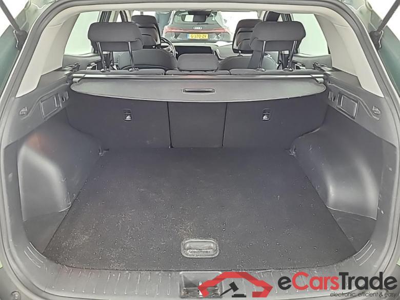 KIA SPORTAGE 1.6 T-GDi Hybrid DynamicLine AT6 5D 169kW #5
