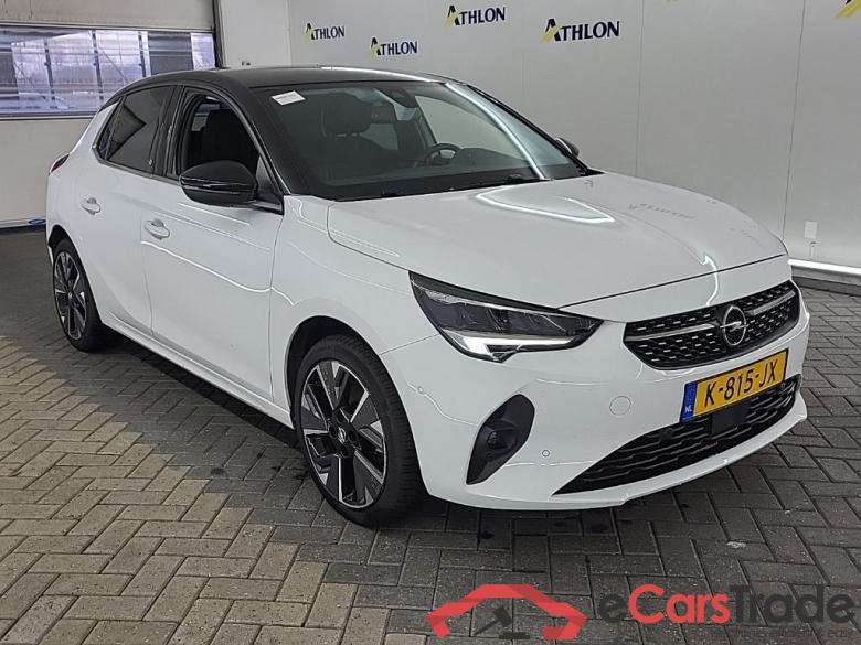 OPEL CORSA-E 50kWh GS-Line 11kW 3 fase 5D #2