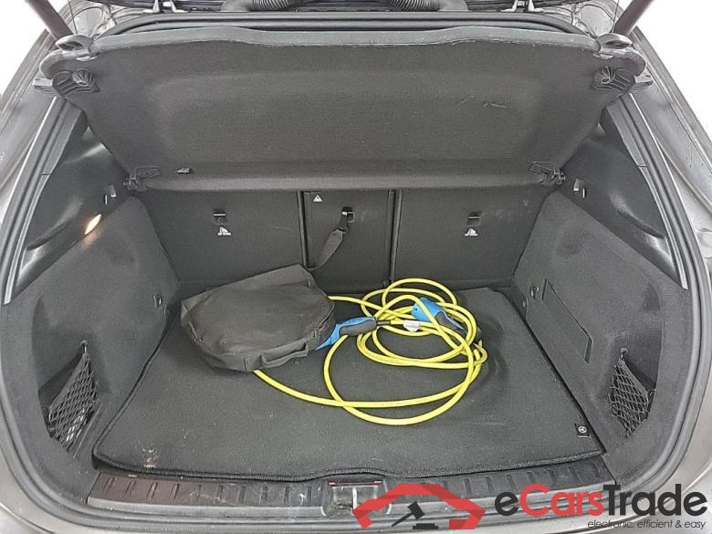 MERCEDES-BENZ GLA GLA 250 e DCT Bus Sol Luxury Limited 5D 160kW #5