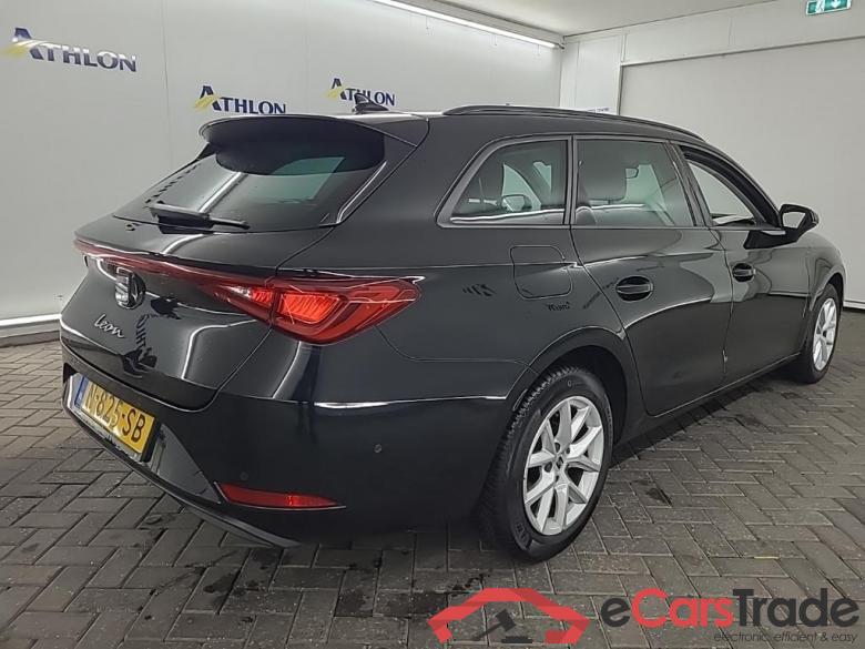 SEAT Leon ST 1.0 TSI 81kW Style Business Intense 5D #3