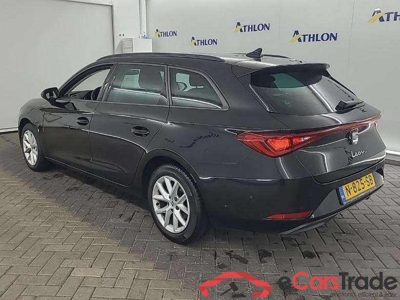 SEAT Leon ST 1.0 TSI 81kW Style Business Intense 5D #4