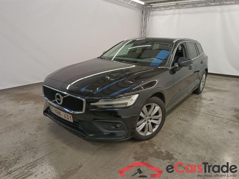 Volvo V60 D3 Geartronic Momentum Pro 5d #1