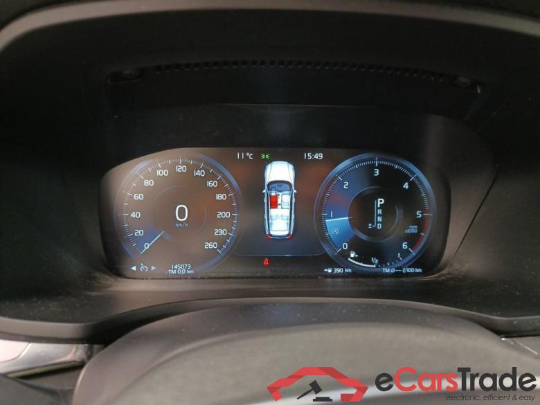 Volvo V60 D3 Geartronic Momentum Pro 5d #6