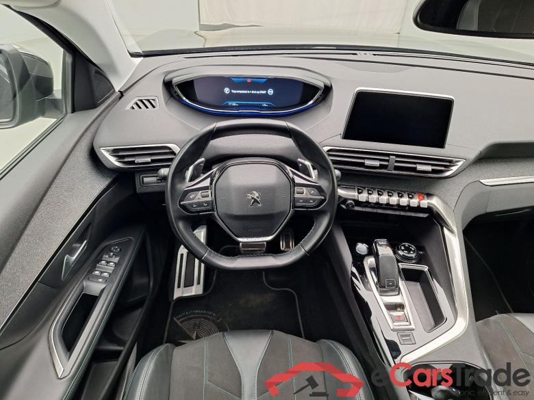 Peugeot, 5008 '16, Peugeot 5008 1.2 PureTech 96kW S&S EAT8 Crossway 7pl #5