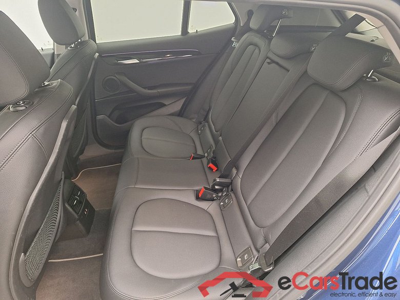 BMW, X2 '17 PHEV, BMW X2 xDrive25e 162kW 5d #4