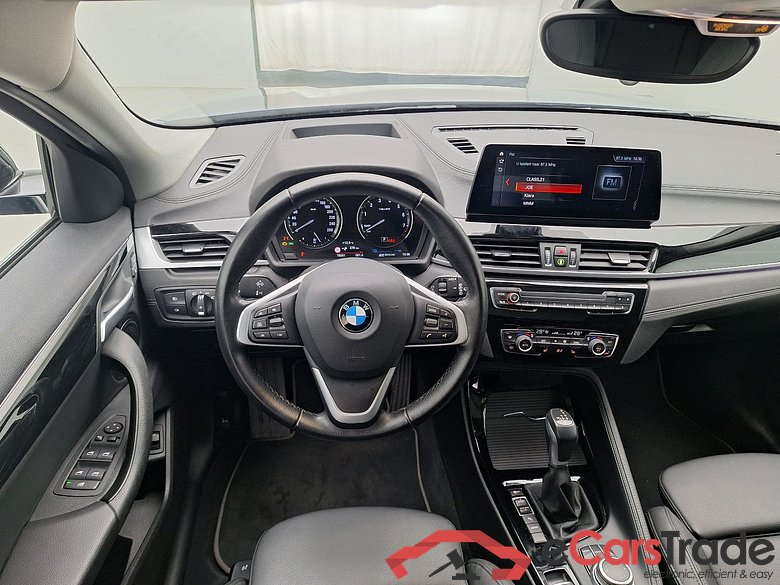 BMW, X2 '17 PHEV, BMW X2 xDrive25e 162kW 5d #5